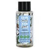 Volume and Bounty Shampoo, Coconut Water & Mimosa Flower, 13.5 fl oz (400 ml)
