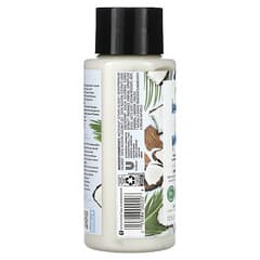 Love Beauty and Planet, Volume and Bounty Conditioner, Coconut Water & Mimosa Flower, 13.5 fl oz (400 ml)