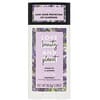 Relaxing Deodorant, Argan Oil & Lavender, 2.95 fl oz (83.5 g)
