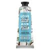 Luscious Hydration Hand Lotion, Coconut Water & Mimosa Flower, 1 oz (29.5 ml)