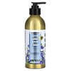 Shampoo de Hidratação UltraProfunda, Flor de Ervilha-Borboleta, 310 ml (10,5 fl oz)