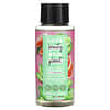 3-In-1 Shampoo, For Straight to Wavy, Aloe Sabila Grapefruit & Vitamin B3, 13.5 oz (400 ml)