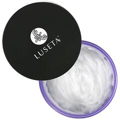 Luseta Beauty, Biotina y colágeno, Mascarilla para el cabello, 500 ml (16,9 oz. Líq.)