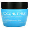 Coconut Milk Hair Mask, 16.9 fl oz (500 ml)
