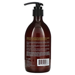 Luseta Beauty, Argan Oil, Shampoo, For All Hair Types, 16.9 fl oz (500 ml)
