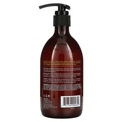 Luseta Beauty, Acondicionador con aceite de argán, Para todo tipo de cabello, 500 ml (16,9 oz. Líq.)