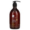 Argan Oil Conditioner, For All Hair Types, 16.9 fl oz (500 ml)