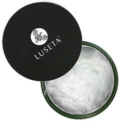 Luseta Beauty, Árbol del té y aceite de argán, Mascarilla para el cabello, 500 ml (16,9 oz. Líq.)
