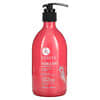 Luseta Beauty, Keratin Shampoo, For Damaged & Dry Hair, 16.9 fl oz (500 ml)