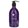 Color Brightening Purple Shampoo, For Blonde & Gray Hair, 16.9 fl oz (500 ml)