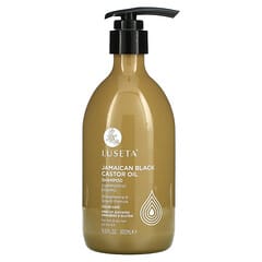 Luseta Beauty, Jamaican Black Castor Oil Shampoo, For Thin & Dry Hair, 16.9 fl oz (500 ml)