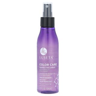 Luseta Beauty, Soin des couleurs, Spray perfecteur, 150 ml