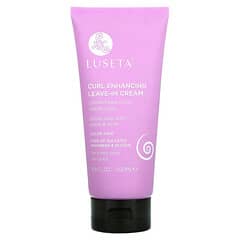 Luseta Beauty, Curl Enhancing Leave-In Cream, 6.8 fl oz (200 ml) (Discontinued Item) 