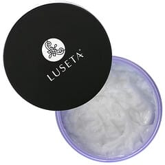 Luseta Beauty, Complejo B con biotina, Mascarilla reparadora contra el quiebre, 500 ml (16,9 oz. Líq.)