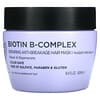 Biotin B-Complex, Repairing Anti-Breakage Hair Mask, 16.9 fl oz (500 ml)