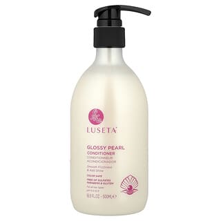 Luseta Beauty, кондиционер с жемчужным блеском, 500 мл (16,9 жидк. унции)