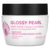 Glossy Pearl, Hair Mask, For All Hair Types, 16.9 fl oz (500 ml)