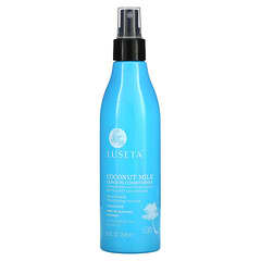 Luseta Beauty, Coconut Milk Leave-In Conditioner, For Normal & Dry Hair, 8.5 fl oz (251 ml) (Discontinued Item) 