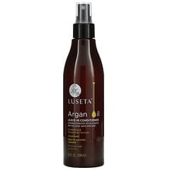 Luseta Beauty, Argan Oil Leave-In Conditioner, For All Hair Types, 8.5 fl oz (251 ml)
