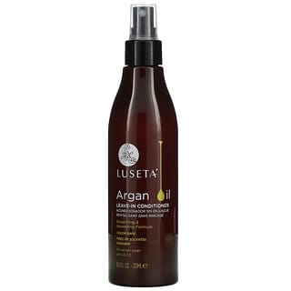 Luseta Beauty, 摩洛哥堅果油免洗護髮素，適合各種髮質，8.5 液量盎司（25全 毫升）