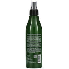 Luseta Beauty, 티트리 & 아르간오일, 리브-인 컨디셔너, 손상 및 지성 모발용, 251ml(8.5fl oz)