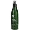 Luseta Beauty, Teebaum- und Arganöl, Leave-In-Conditioner, für strapaziertes und fettiges Haar, 251 ml (8,5 fl. oz.)