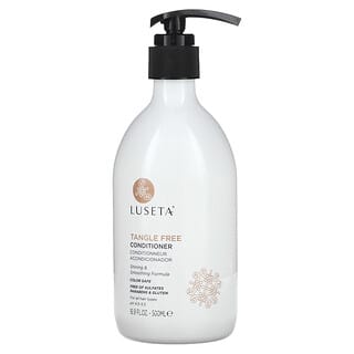 Luseta Beauty, Tangle Free Conditioner, For All Hair Types, 16.9 fl oz (500 ml)