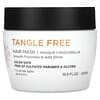 Tangle Free, Hair Mask, For All Hair Types, 16.9 fl oz (500 ml)