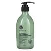Complesso di rosmarino e menta, shampoo rinforzante, per tutti i tipi di capelli, 500 ml
