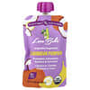 Loco Bebe, Organic Puree, 6+ Months, Caribbean Pumpkin, 4 oz (113 g)