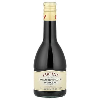 Lucini, Každodenní balsamikový ocet z Modeny, 500 ml (16,9 fl oz)
