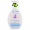 Baby, Soothing Oatmeal Relief, Tearless Baby Wash, 10 fl oz (300 ml)