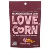 Premium Crunchy Corn, Smoked BBQ, 1.6 oz (45 g)
