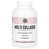 Multi Collagen, 120 Capsules