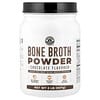Left Coast Performance, Caldo de huesos en polvo, Chocolate, 907 g (2 lb)