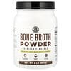 Left Coast Performance, Bone Broth, Caldo de huesos en polvo, Vainilla, 907 g (2 lb)