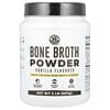 Bone Broth Powder, Vanilla, 2 lb (907 g)