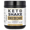 Keto Shake, Cheesecake, 16 oz (454 g)