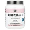 Multi Collagen, Multi-Kollagen, 907 g (32 oz.)