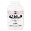 Multi Collagen, 120 Capsules