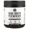Left Coast Performance, 소뼈 육수 파우더, 초콜릿 맛, 454g(1lb)