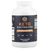 Keto Electrolytes ، 180 كبسولة