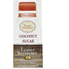 Organic, Coconut Sugar, 20 Individual Packets, 0.14 oz (4 g) Each