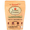 Coconut Oil Coffee Creamer, Caramel, 9.87 oz (280 g)