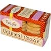 Gluten Free Oatmeal Cookie, 5.5 oz (156 g)