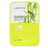 Labotica, Bamboo Skin Soft Mask, 1 Mask, 20 ml