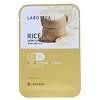 Labotica, Rice Skin Soft Mask, 1 Sheet, 20 ml