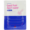 Essential Wonders, Good Hair Don't Care, Shine Hair Mask, 1 Mask, 30 ml