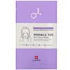 Wrinkle Tox, Skin Clinic Beauty Mask, 1 Sheet, 25 ml