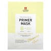 Primer Beauty Mask, Blooming Face, 1 Sheet, 0.84 fl oz (25 ml) 